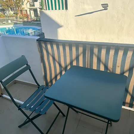 Διαμέρισμα Tuneras Sunset Puerto Rico