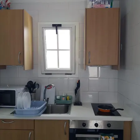 Tuneras Sunset Puerto Rico Διαμέρισμα