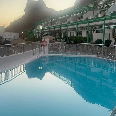 Διαμέρισμα Tuneras Sunset Puerto Rico