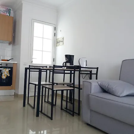 Tuneras Sunset Puerto Rico Apartment, Sea View, Pool, Perfect For Sun Lovers Mogán
