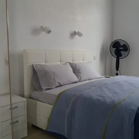 Apartman Tuneras Sunset Puerto Rico Apartment, Sea View, Pool, Perfect For Sun Lovers Mogán