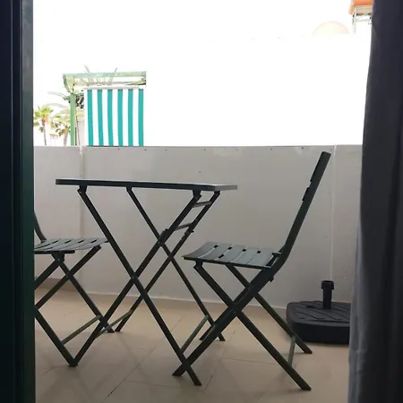 Tuneras Sunset Puerto Rico Apartment, Sea View, Pool, Perfect For Sun Lovers Mogán
