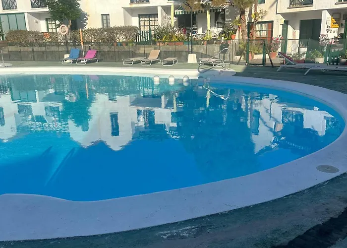 Apartman Tuneras Sunset Puerto Rico *